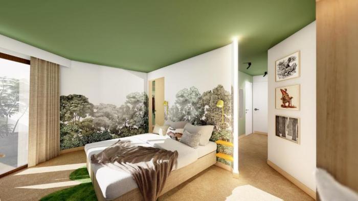Hotel Lykke & Chamonix Mont Blanc