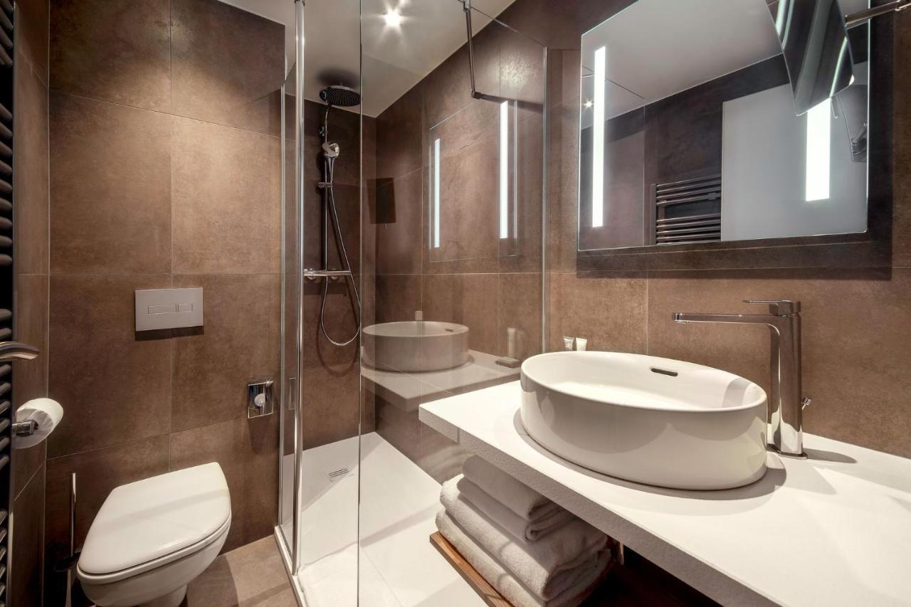 Hotel Lykke & Chamonix Mont Blanc