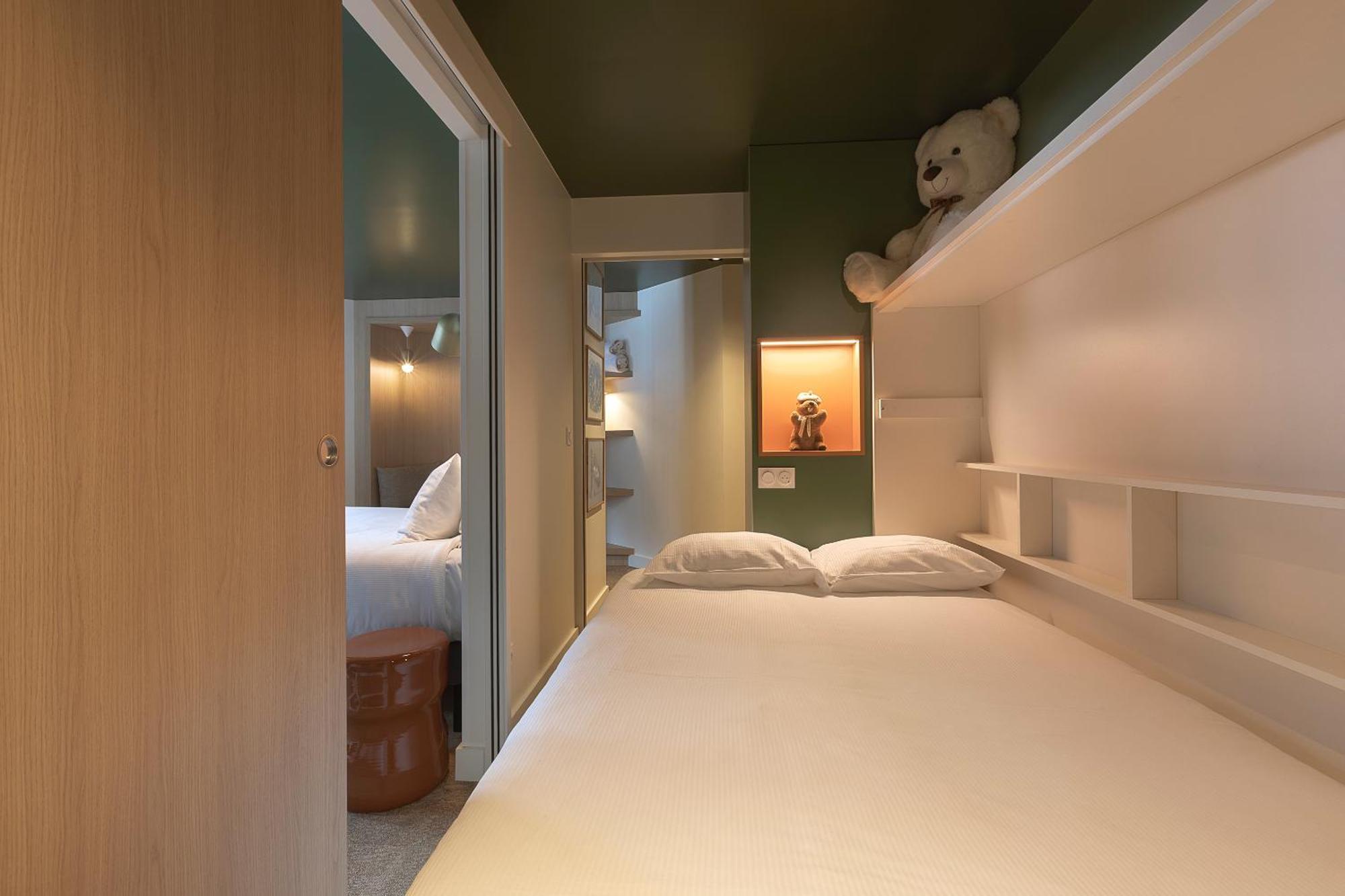 Lykke & Hotel Chamonix Mont Blanc