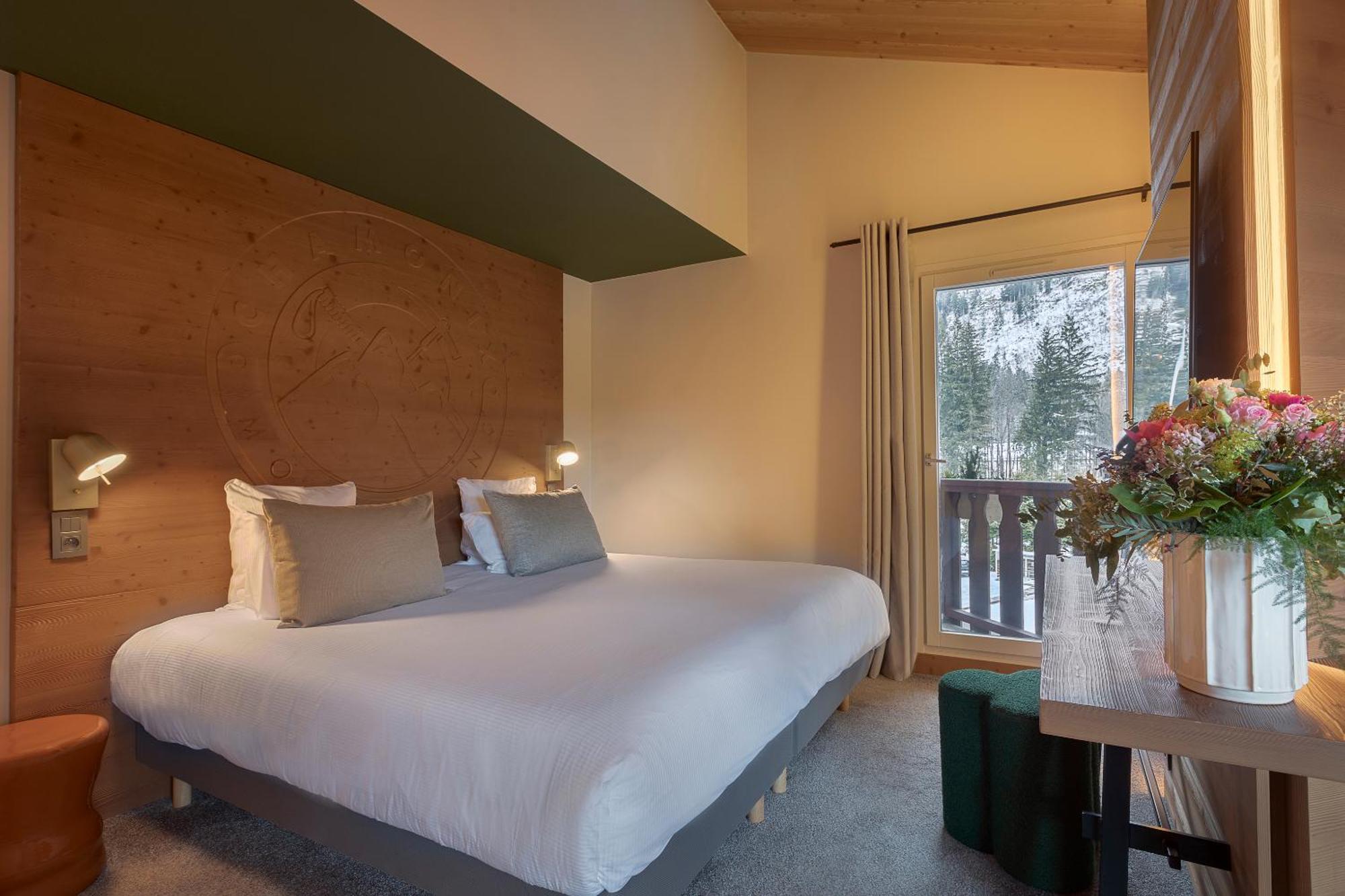 Lykke & Hotel Chamonix Mont Blanc