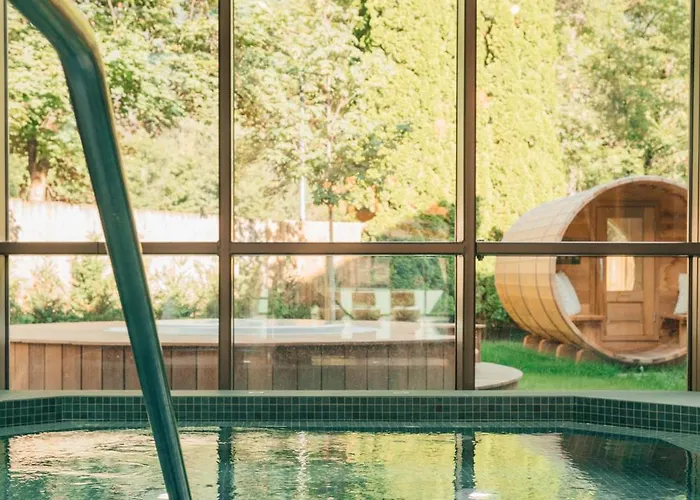 Lykke Hotel & Spa